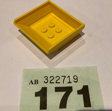 Lego Small tipper bed part