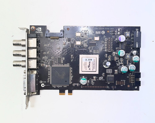Graphics card nvidia quadro - graphics,