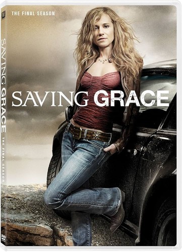 Saving grace the final - saving, season