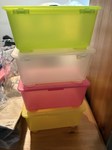 Ikea glis children s - 4x,