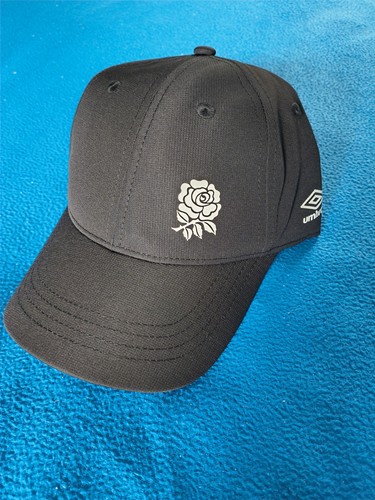 Black umbro england - black,