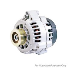Alternator For VW Caddy