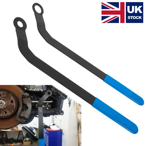 Serpentine belt tensioner - serpentine,
