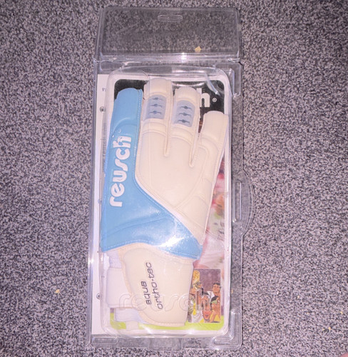 Reusch aqua ortho tec - reusch, ortho-tec