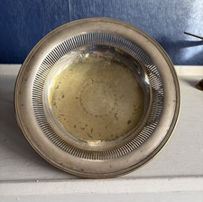 Mappin & Webb Antique Silver