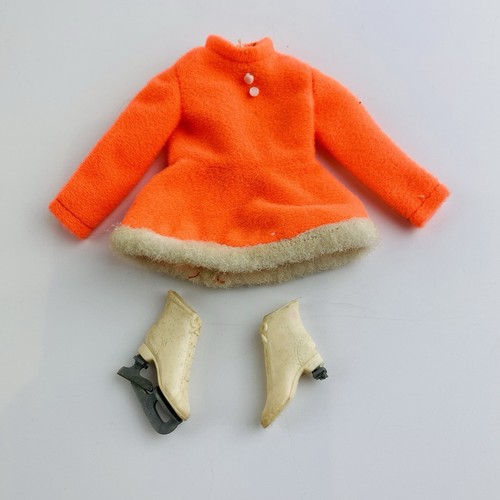 Barbie doll vintage - vintage, mattel