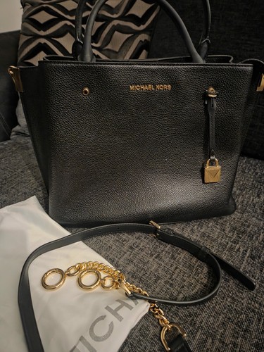 Michael kors tote shoulder - michael, bag
