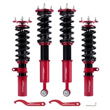 Kit Suspensions Coilovers For BMW E60 5 Series 2004-2010 Saloon 520 525 528 530