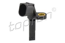 ABS wheel speed sensor Hall