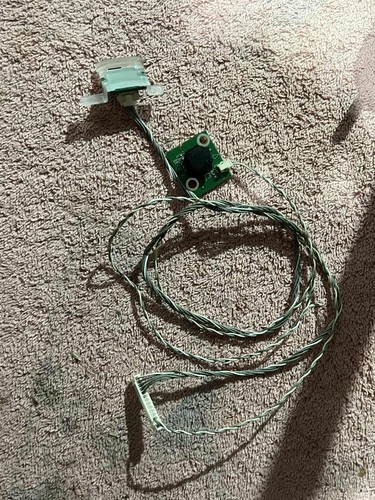 Sharp 60ui7652k power - lc-60ui7652k,