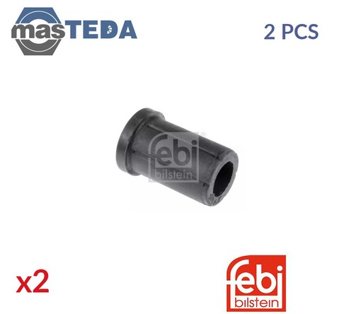 102103 leaf spring bush - spring,