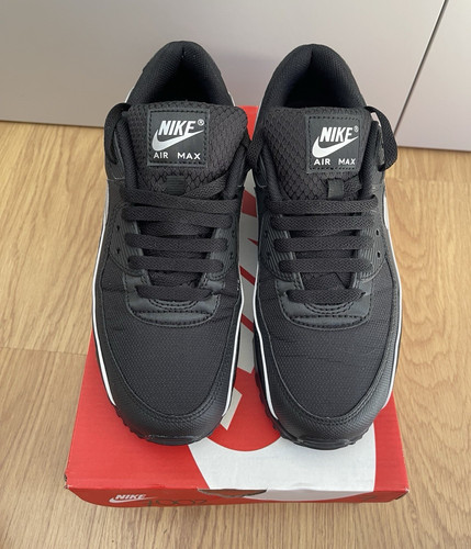 Nike air max black - air,