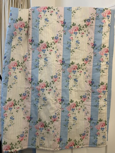 Vintage laura ashley - ashley, floral