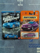 Hot Wheels Volkswagen Jetta