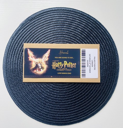 Personalised harry potter - personalised,