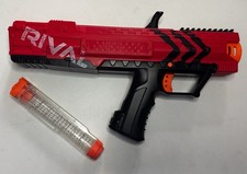 Nerf Rival Apollo XV-700 Red