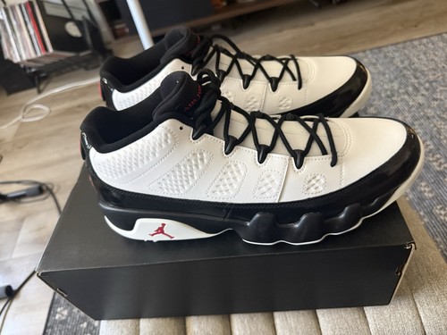 Size air jordan 9 golf - air,