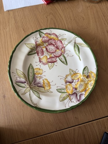 Mason vintage spring - mason’s, ‘spring