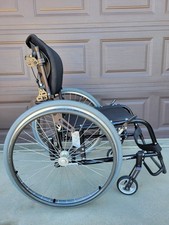 Sunrise Medical Quickie GPV