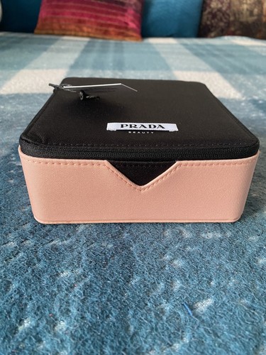 Prada beauty black - beauty, box