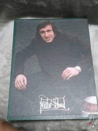 Jackie stewart grand - jackie, prix