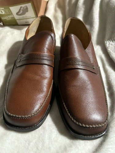 Fine footwear extra - fine, wide