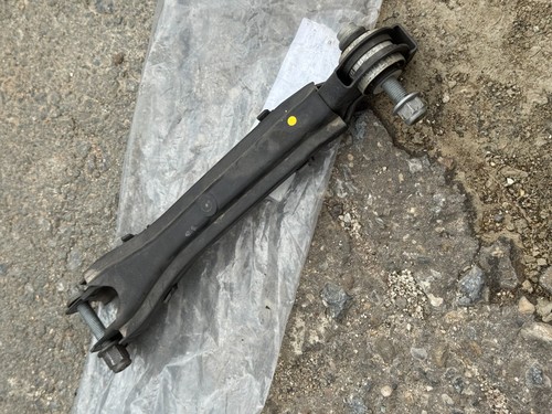 Stabilizer link control arm - stabilizer,