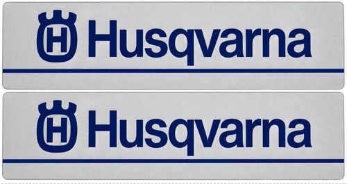 Husqvarna ride lawn - on, mower