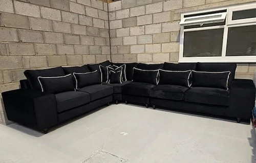 Corner sofa 2c3 soho - corner,