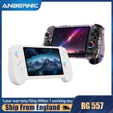 ANBERNIC RG557 Handheld Game