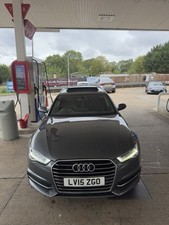 Audi A6 Avant 2.0 ULTRA TDI ULTRA