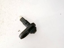  Catch hook locking wedge front Toyota Avensis de2469536-13