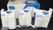 Genuine Brita Maxtra+ All-in-1 Water Filter Cartridges, 3 Pack (from orig 6pk)