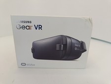 Samsung Gear VR Oculus