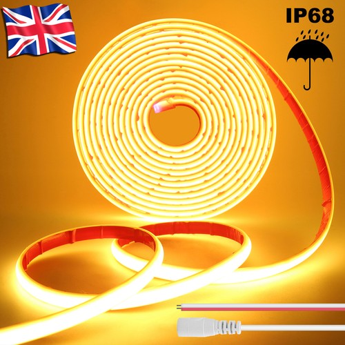 Cob led strip light - cob,