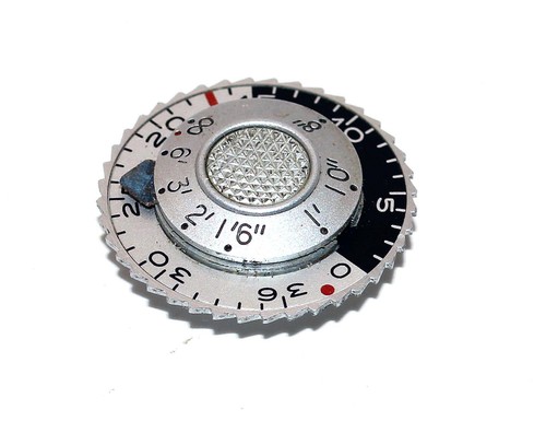 Minox 111 camera - parts, for