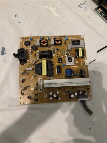 Power board eax65423701 - lg,