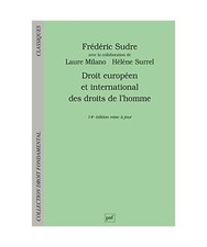 Droit européen et