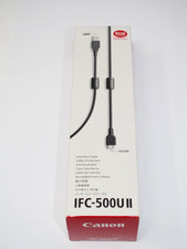Canon IFC-500U II USB 3.0