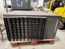 Powrmatic LNVx50f Gas Heater