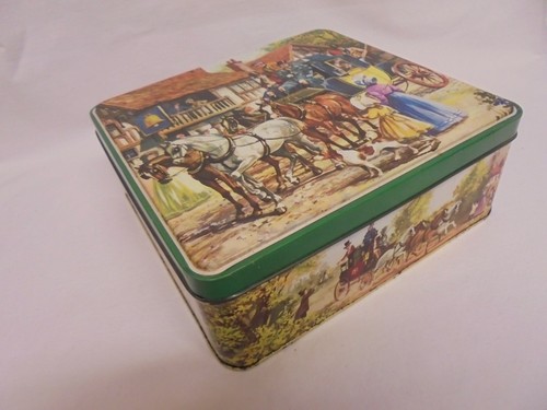 Vintage peak frean co ltd - frean, &