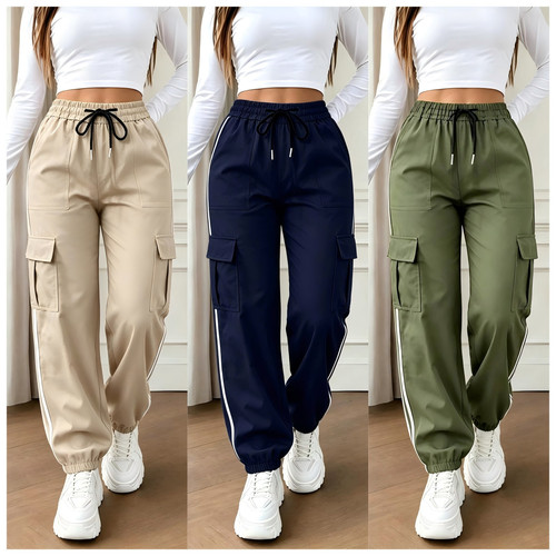 Womens combat cargo - combat, trousers
