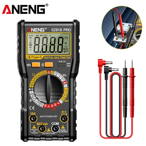 Rechargeable digital - rechargeable,