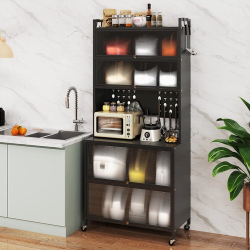 Kitchen freestanding bakers - kitchen,