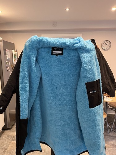 Dryrobe advance long - dryrobe, v3