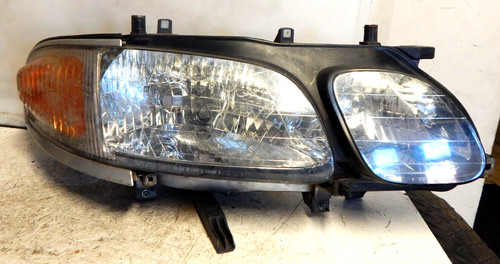 Genuine 1994 toyota - toyota, estima