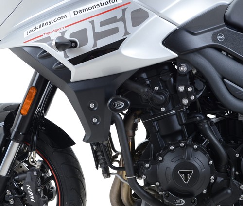 Triumph tiger 1050 - tiger,