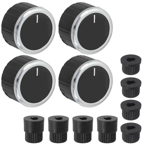 Control knob dial switch - switch, +