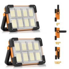6000K Rechargeable LED Work