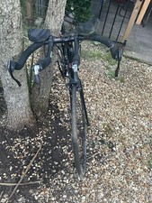 Quintana Roo Kilo VFT2 TT Bike